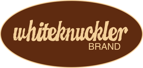 Whiteknuckler Brand